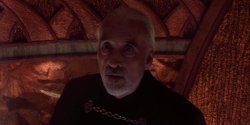 count dooku Meme Template