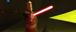 count dooku Meme Template