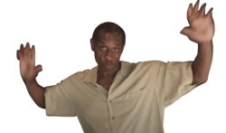 Tim Russ Dancing Meme Template