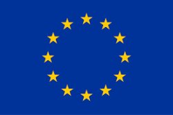 EU Flag Meme Template