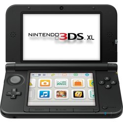 Nintendo 3DS XL Meme Template