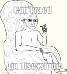 Can't raed Meme Template