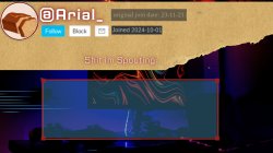 Arial_'s Temp by Grace Meme Template