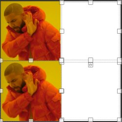 drake hotline only no Meme Template