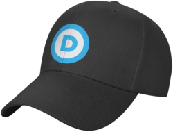 democrat cap Meme Template
