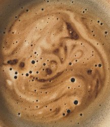 Cream In the Coffee Makes for Cream in My Pants. x Meme Template
