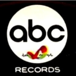 ABC RECORDS logo VTG Meme Template