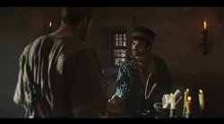 No-Nonsense Nathaniel Meme Template