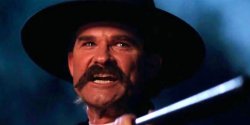 Wyatt Earp Meme Template