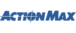 Action Max Logo Meme Template