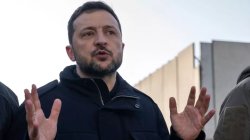 zelensky meme Meme Template