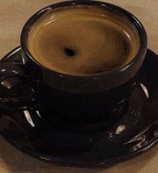 Coffee. Meme Template