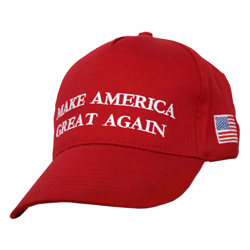 Maga Hat Meme Template