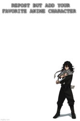 repost Meme Template