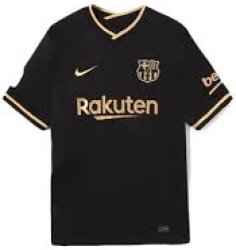 barca black Meme Template