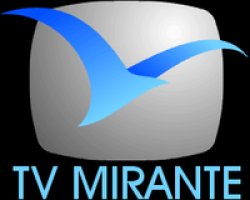 TV Mirante 1997 Logo Meme Template