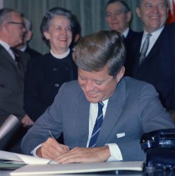 john f Kennedy Meme Template