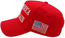 MAGA HAT Meme Template