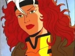 rogue Meme Template