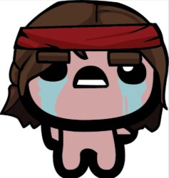 Samson Meme Template