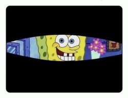 Wake Up to Spongebob Meme Template