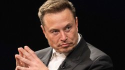 Menacing Elon Meme Template
