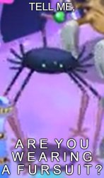 Pentumbra Meme Template