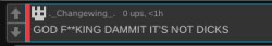 Changewind clipped Meme Template