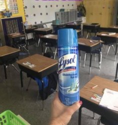 Teacher Perfume Meme Template