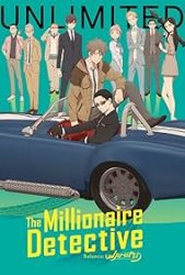 the millionaire detective Meme Template