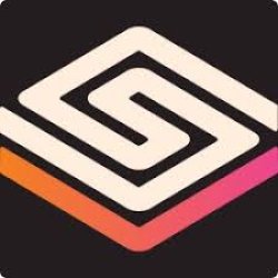 SteelSwap logo Meme Template