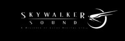 Skywalker Sound Logo Meme Template