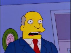 Steamed Hams 5 Meme Template