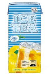 Ice Tea Lemon Migros Meme Template