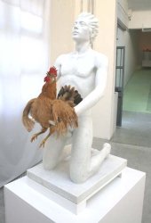 Chicken Love Meme Template