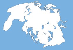 Novopangaea, without borders Meme Template