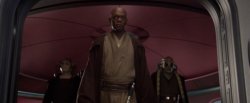 mace windu Meme Template