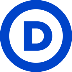 Democrat Logo Meme Template