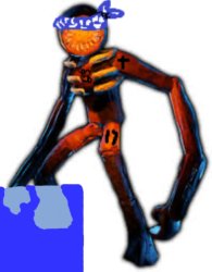 Astyanax announcement temp 3 Meme Template