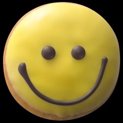 Glognut Meme Template