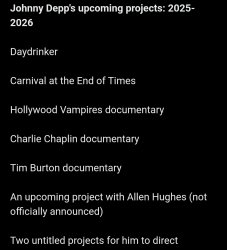 Johnny Depp's Imminent Comeback. Meme Template