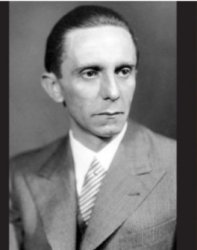 Joseph Goebbels approved Meme Template