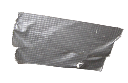 Duct Tape Meme Template