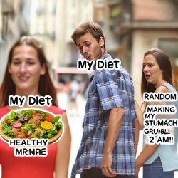 Good meme Meme Template