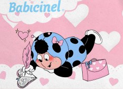 Cococinel(Cocomiel): Babicinel the love bug Meme Template