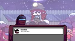Your a Bitch Meme Template