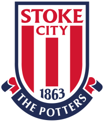 Stoke City Meme Template