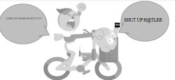 Duo Hates Zari Meme Template