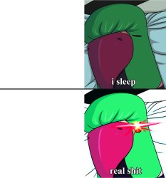 Rowdy Real Shit Meme Template