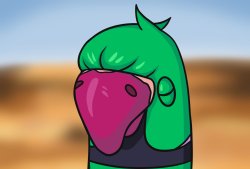 Rowdy Relax Meme Template
